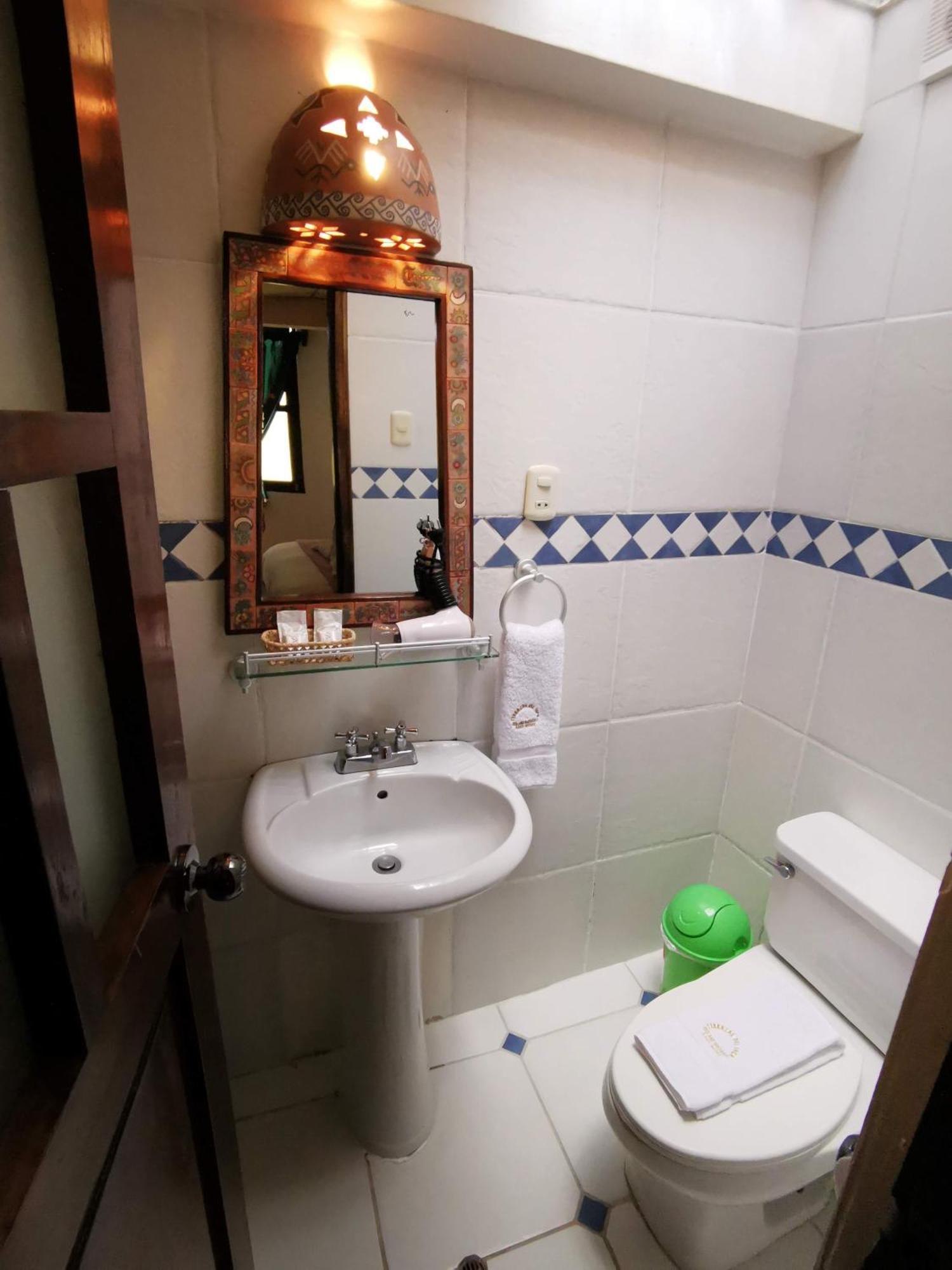 Terrazas Del Inca Bed And Breakfast Aguas Calientes Мачу-Пикчу Экстерьер фото